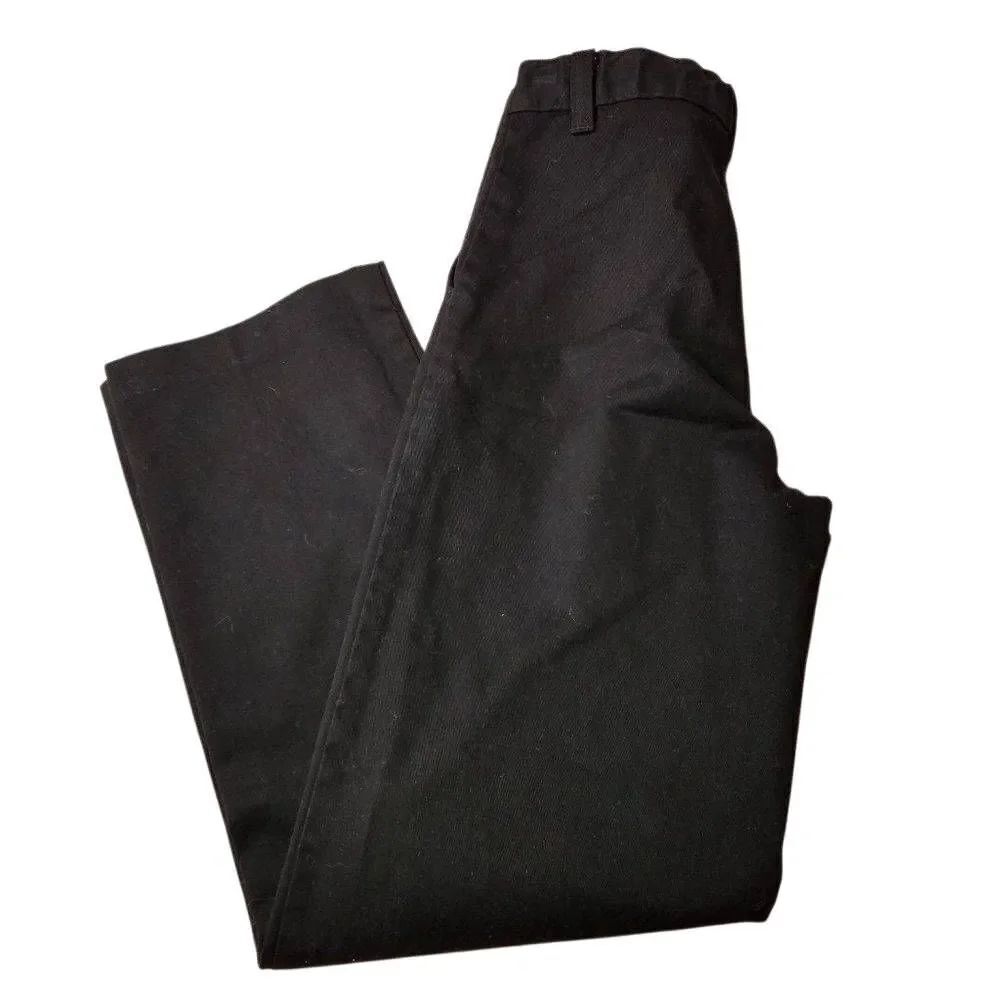 George Black dress pants 12 slim